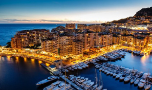 Монако – резиденция роскоши